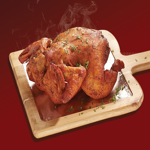 Grill Chicken