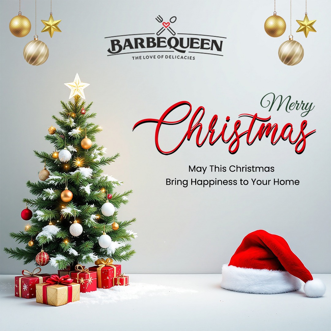 Christmas Day Offer