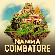 Top restaurant in Coimbatore