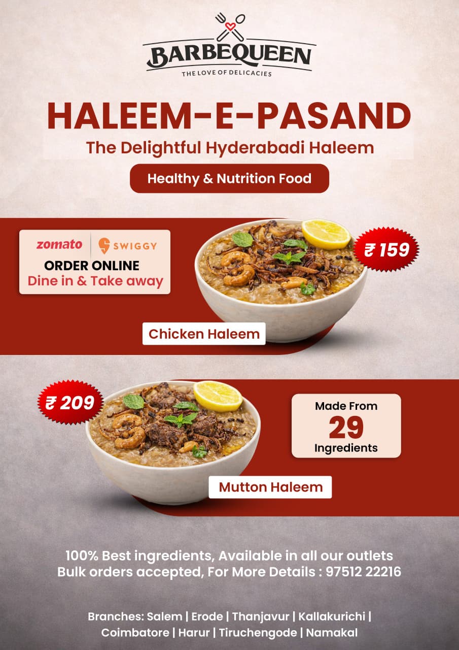 Haleem