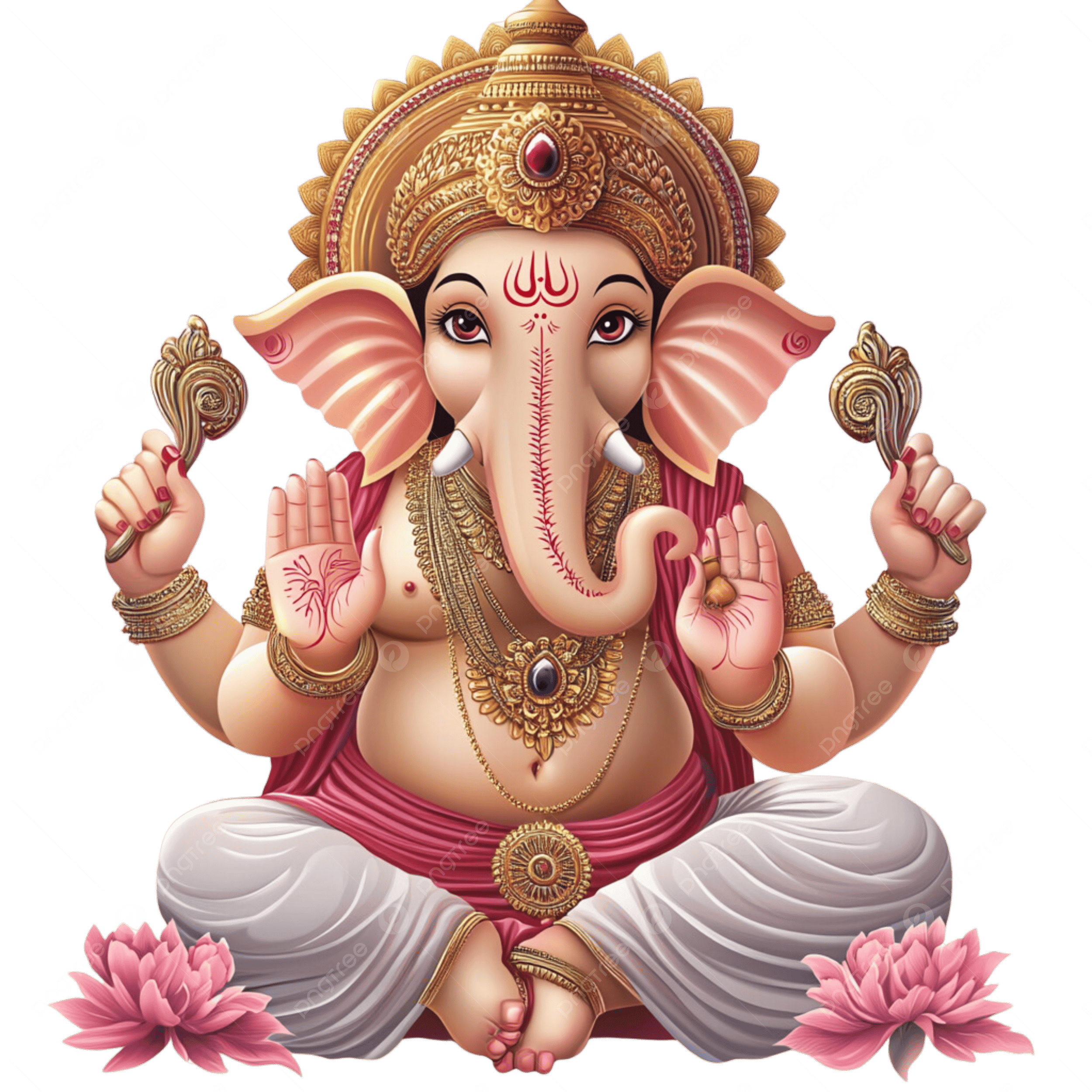 Vinayaga Chathurthi
