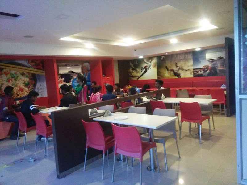 Why People loves Barbequeen Restaurant