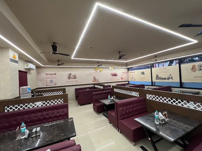 Best Couple Restrauant in Coimbatore