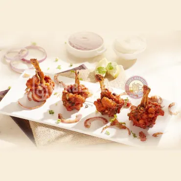 Barbeque Restaurant Near Me