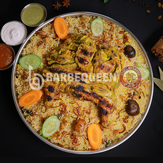 BBQ food near me