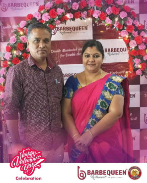 Valentinte Celebration