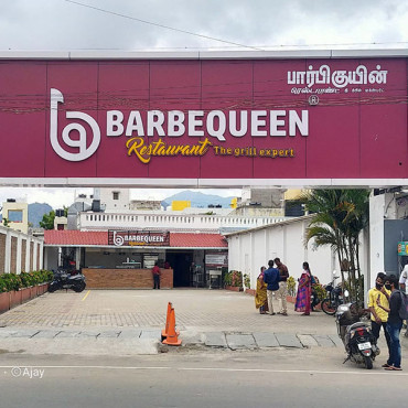 Family Restaurant Near Me