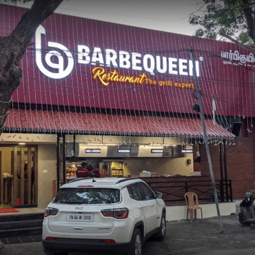 Best Restaurant in Coimbatore