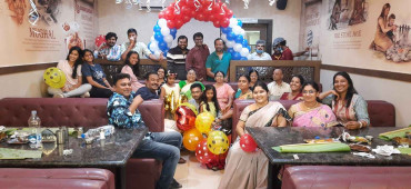 Birthday Party