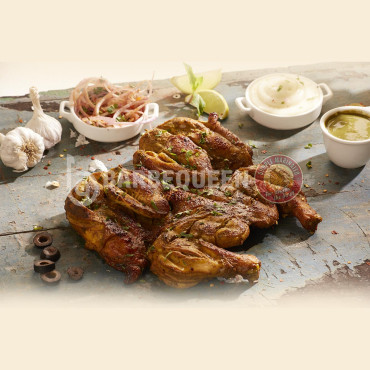 Best Grill Chicken in coimbatore